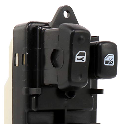 84040-48020 Power Window Switch Replacement Parts for 1999-2003 Lexus RX300