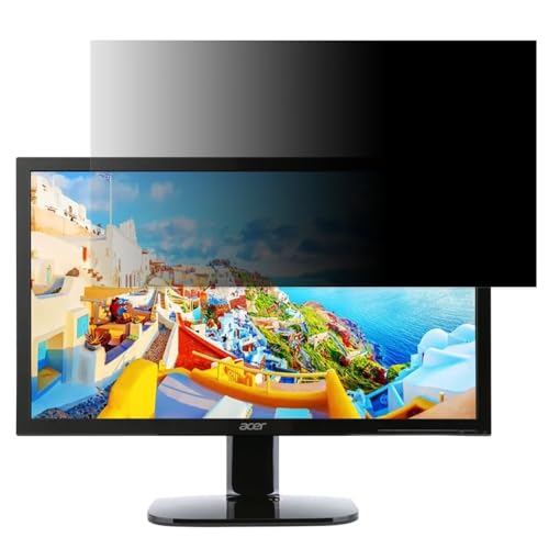 Acer SB220Qbi 21.5�C���` 16:9 �Ή� �`�����h�~�t�B���^�[ �v���C�o�V�[�t�B���^�[ �u���[���C�g�J�b�g ���˖h�~ PC �p�\�R�� ���j�^�[ �̂������h�~ ��ʕی�t�B���� �ی�V�[�g ���E�ȒP ���ʎg�p