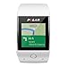POLAR M600 GPS Smart Sports Watch/Heart Rate Monitor, White - Compatible with iPhone and Android Phone