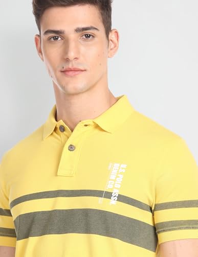 Image of U.S. Polo ASSN. Men T-Shirt