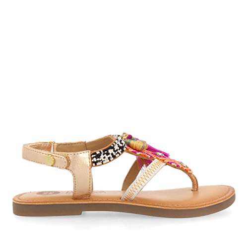 GIOSEPPO Girl's Ankle Strap Sandal2