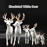 Zoom IMG-1 fluxioxtna ornamento da tavolo natalizio