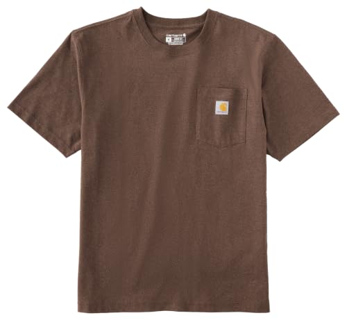 Image of Carhartt Men's Iconic K87 Pocket T-Shirt