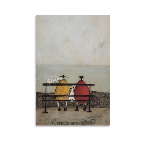 Tgtg-KȉƑ̒ۓIȈ̃Lo|X^[  LoXEH[ ǂ̊G Ǌ| z[A[g[N08x12inch(20x30cm)