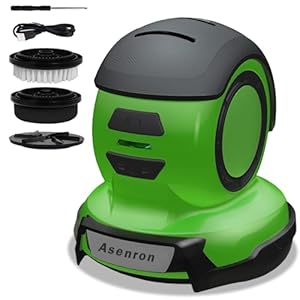 Electric Ice Scraper for Car Windshield, Cordless Electric Handheld Ice Scraper, Electric Snow Scraper for Window, 3 in1 Rechargeable Windshield Snow Remover, Electric Cleaner and Polisher for Car