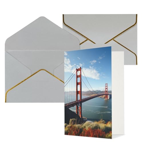 STVYUKL O[eBOJ[h CgO[̕t Thinking of You Card TtVXR S[fQ[gubW nbs[o[Xf[  ҏ uNm[gJ[h ʗp 4x6