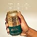BERO Variety Pack Non-Alcoholic Beer, 12-Pack IPA, Wheat & Pils Craft Brews, NA Beer by Tom Holland, Alcohol-Free Drinks, Bold Flavors, Alcohol Alternative Beverages for Any Occasion