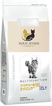 ぷりんさんロイヤルカナン 犬用 ユリナリーS/O エイジング7＋ 3kg 1袋 9003579010402_600x600_crop_cen