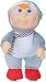 Cabbage Patch Kids Cuties Holiday Helper Collection 9 Inch Soft Body Baby Doll - Jasper Penguin