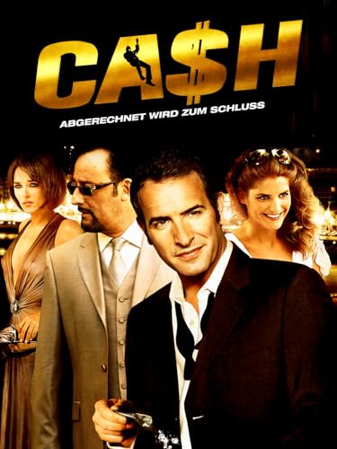 Bild: Ca$h - Abgerechnet wird zum Schluss fr 2,99 EUR bei amazon.de