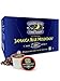 Dancing Moon 100% Jamaica Blue Mountain Coffee Single Serve Pods (12-CT K Cups)