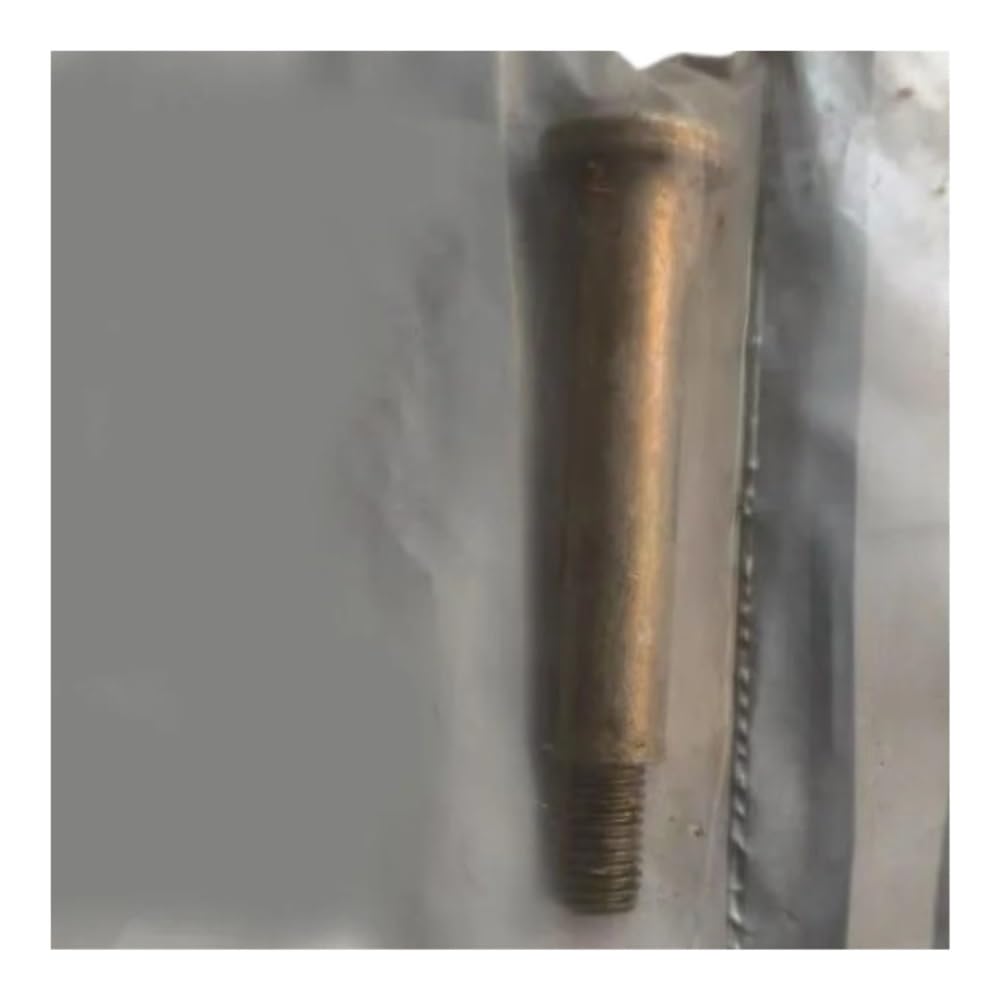 Vis compatible 25086272-S boulon de fixation pour moteur motoculture