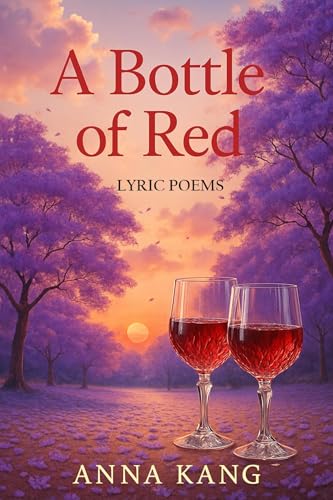 A Bottle of Red (English Edition)