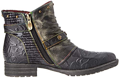 Laura Vita GACMAYO 01 dames Enkellaarsjes. - Image 7