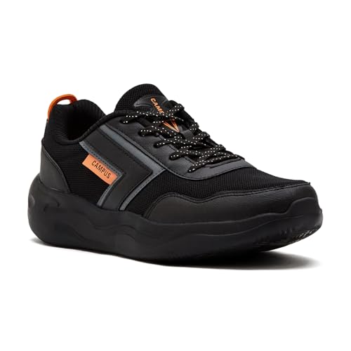Image of Campus Men's Cipher Sneakers