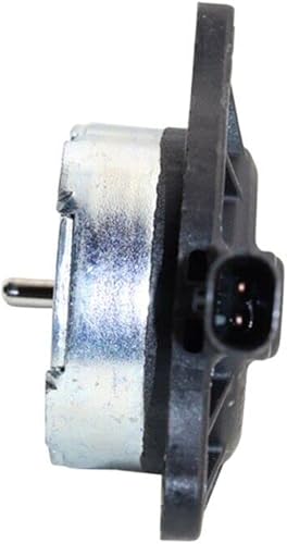 Miniatura 4 de TAKKPRO Actuador de válvula variable (VVT) solenoide de levas del árbol de levas sustituye al 05184101AG