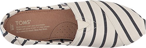Image of TOMS Men's Alpargata Canvas Espadrille