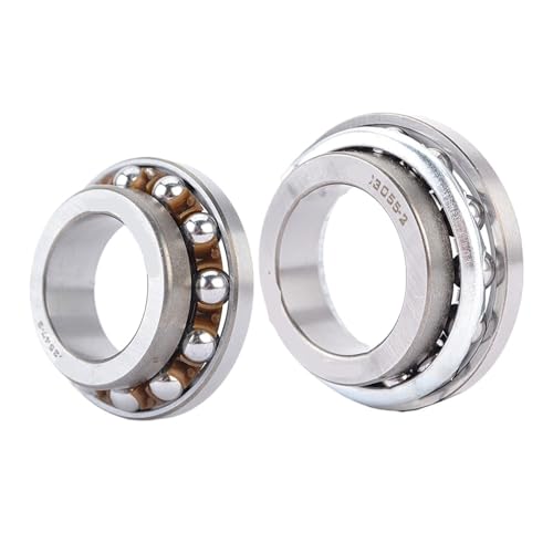 Kit roulements direction moto SV650 AN650 09267-25009