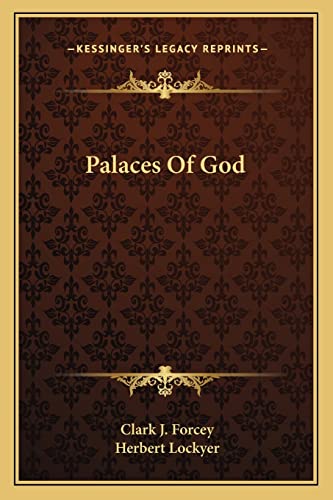 Palaces Of God