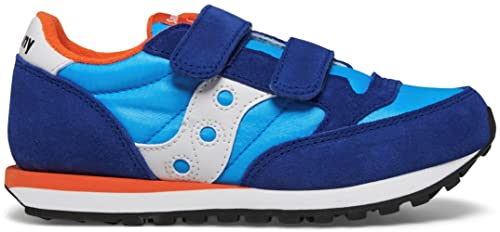 Saucony Jazz Little Kid Hook and Loop Sneakers #TOP29