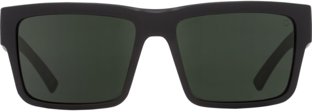 Spy Optic Montana Square Sunglasses