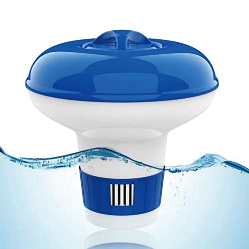 10 Best Chlorine Dispenser For Hot Tub June 2024