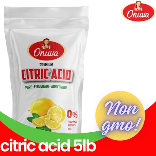 Consejos y reviews para comprar Acido citrico soriana para comprar hoy. 20 Imagen adicional