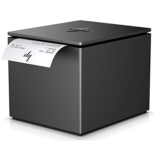 HP 1RL96AA Elite POS Serial USB Thermal Printer