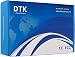 DTK® Computadora portátil Cargador Fuente de alimentación Adaptador Unidad de alimentación para...