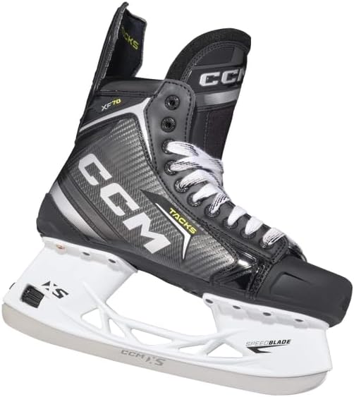 CCM Tacks XF70 Junior Ice Skates