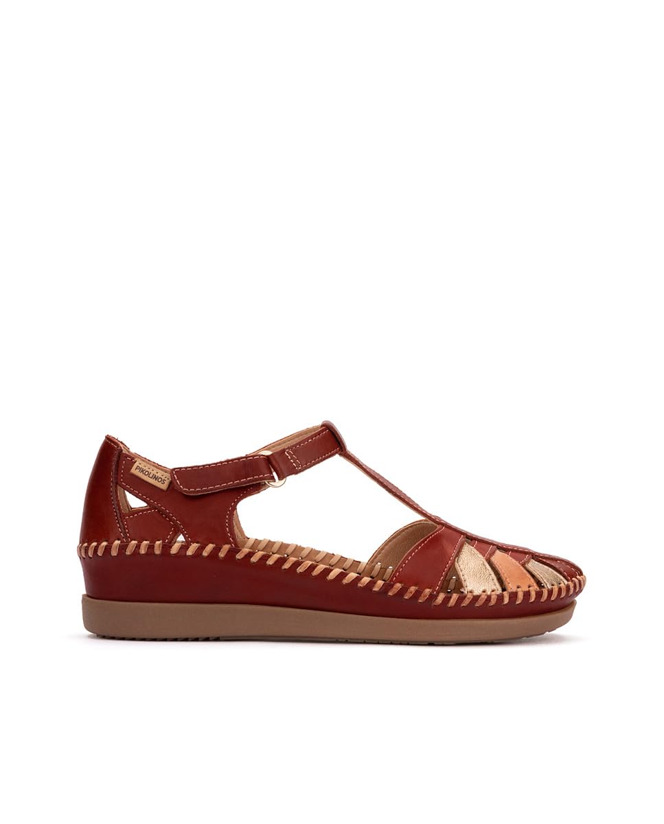 Pikolinos Chaussure Semi-Ouverts en Cuir CADAQUES pour Femme