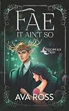 Cover zum Buch Fae it Ain't So
