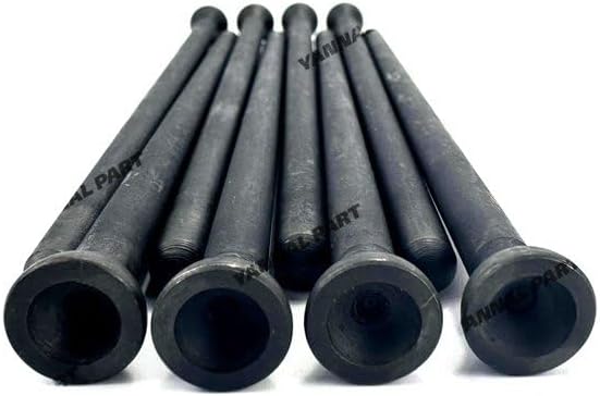 1C010-15110 Valve Push Rod Suitable for Kubota Engine Part V3800