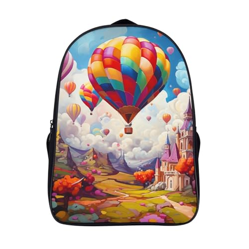 Sac à dos d'enfants d'école parfait pour les sorties de plein air