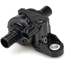 16671-F2010 Coolant Water Control Valve,Coolant Flow Control Valve,for 2019-2023 Toyota Corolla 2022-2024 Toyota Corolla Cross 2019-2022 Lexus UX200 2.0L 16671-24010 16671F2010