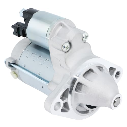 BDELI 17841N New Starter Fit for Toyota Corolla Matrix 03-08 Pontiac Vibe