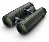 Swarovski Optik Swarovision 10X50 Binoculars, (Green)