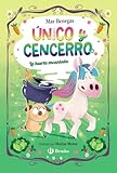  Único y Cencerro, 2. La huerta encantada (Castellano - A PARTIR DE 3 AÑOS - LIBROS DIDÁCTICOS - Otros libros)
