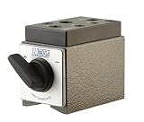 DG1003 Switchable On/Off Magnetic Bed - Multi thread: M6/8/10/12/ & 10x1.25