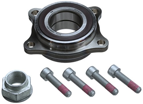 Roulement de roue FAG 713690760 pour Alfa Romeo 156 166 et Lancia Thesis