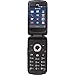 TracFone ZTE Z233 4G LTE Prepaid Phone