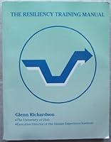 The Resiliency Training Manual 0697232115 Book Cover