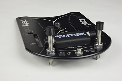 Platypod Max The Flat Tripod Base For Low Angles And Tight Spaces That Traditional Tripods Won't Go #TOP3