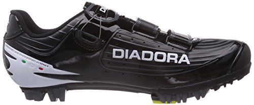 Diadora D160845_schwarz/weiß 6410