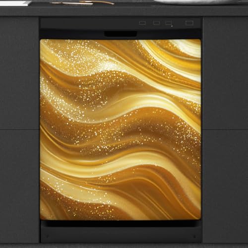 Panel frontal magnético para decoración de cocinas modernas 3