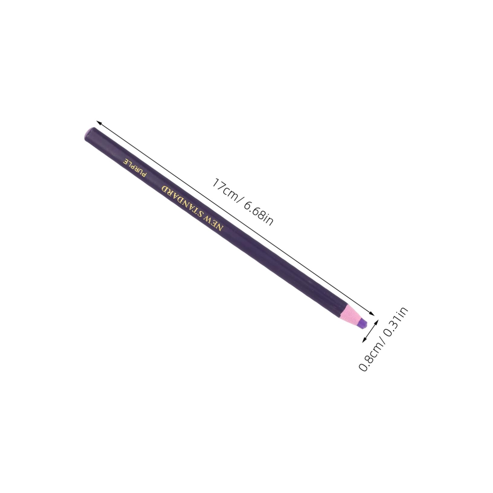 Gadpiparty 12 Pack Peel-off Wax Pencils Coloring Crayons for School Classroom and Home Art Projects