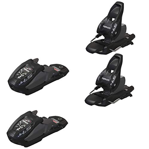 Marker 4.5 Junior Ski Bindings - 85mm