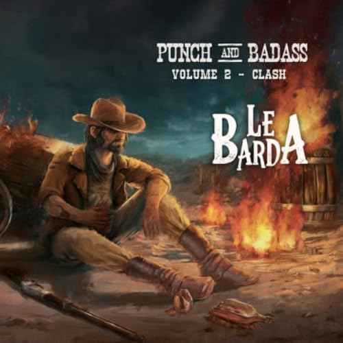 UN JOUR UN DISQUE #824 LE BARDA