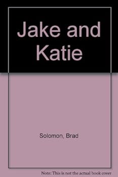 Paperback Jake and Katie Book