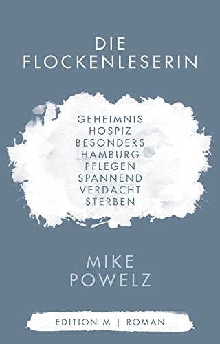 Preisvergleich Produktbild Die Flockenleserin